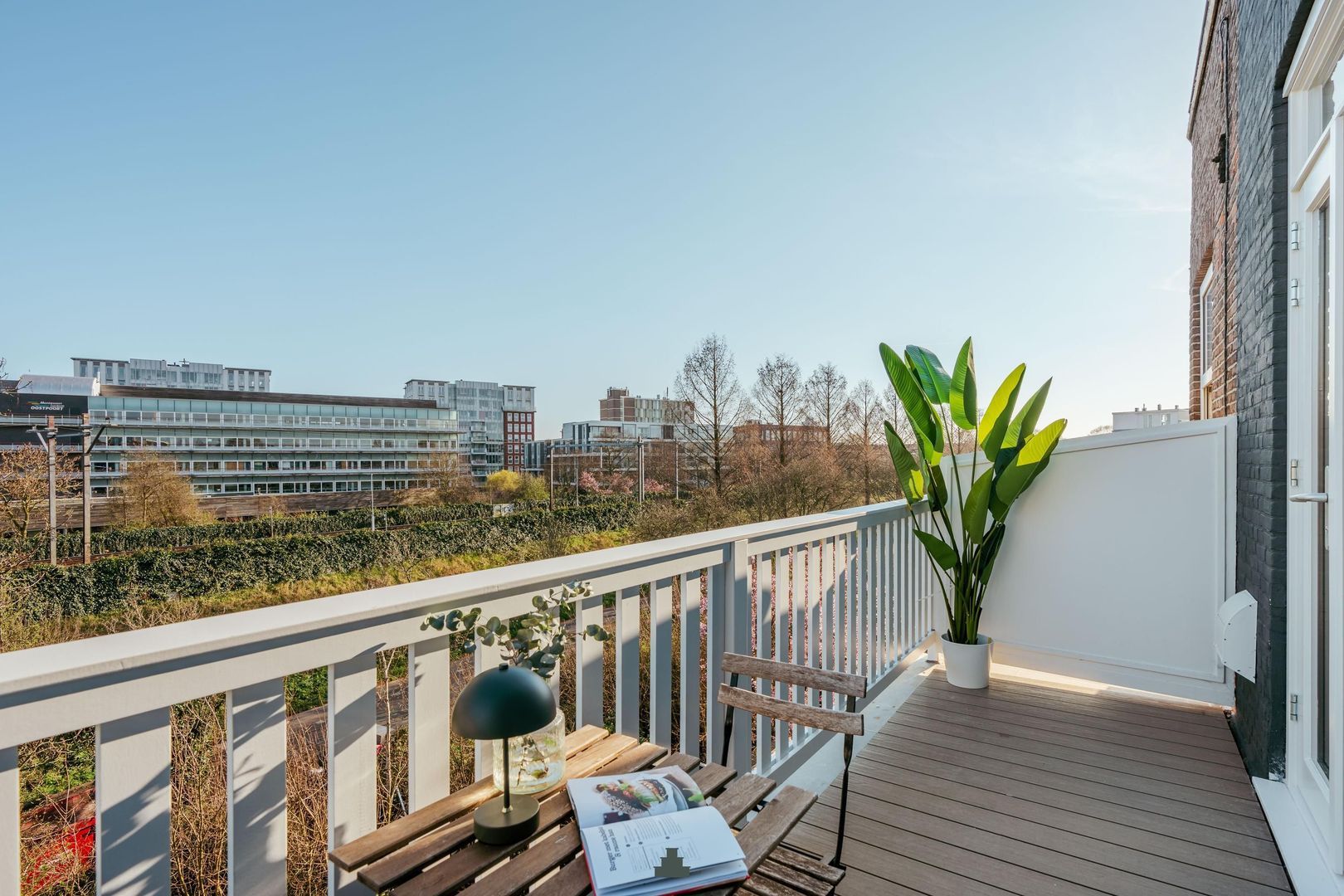 Oetewalerstraat 44 1, Amsterdam foto-2