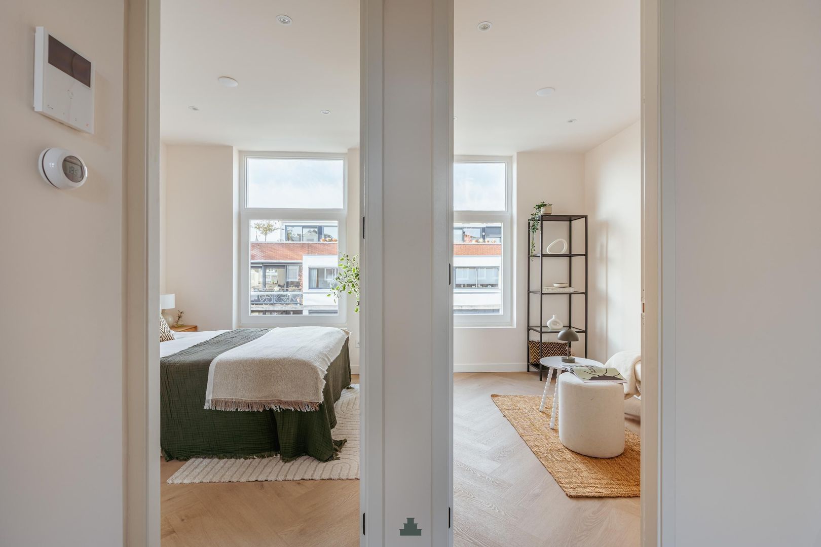 Oetewalerstraat 44 1, Amsterdam foto-11