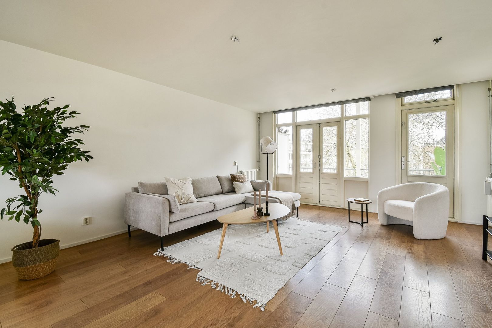 Van Hallstraat 17 B, Amsterdam foto-3