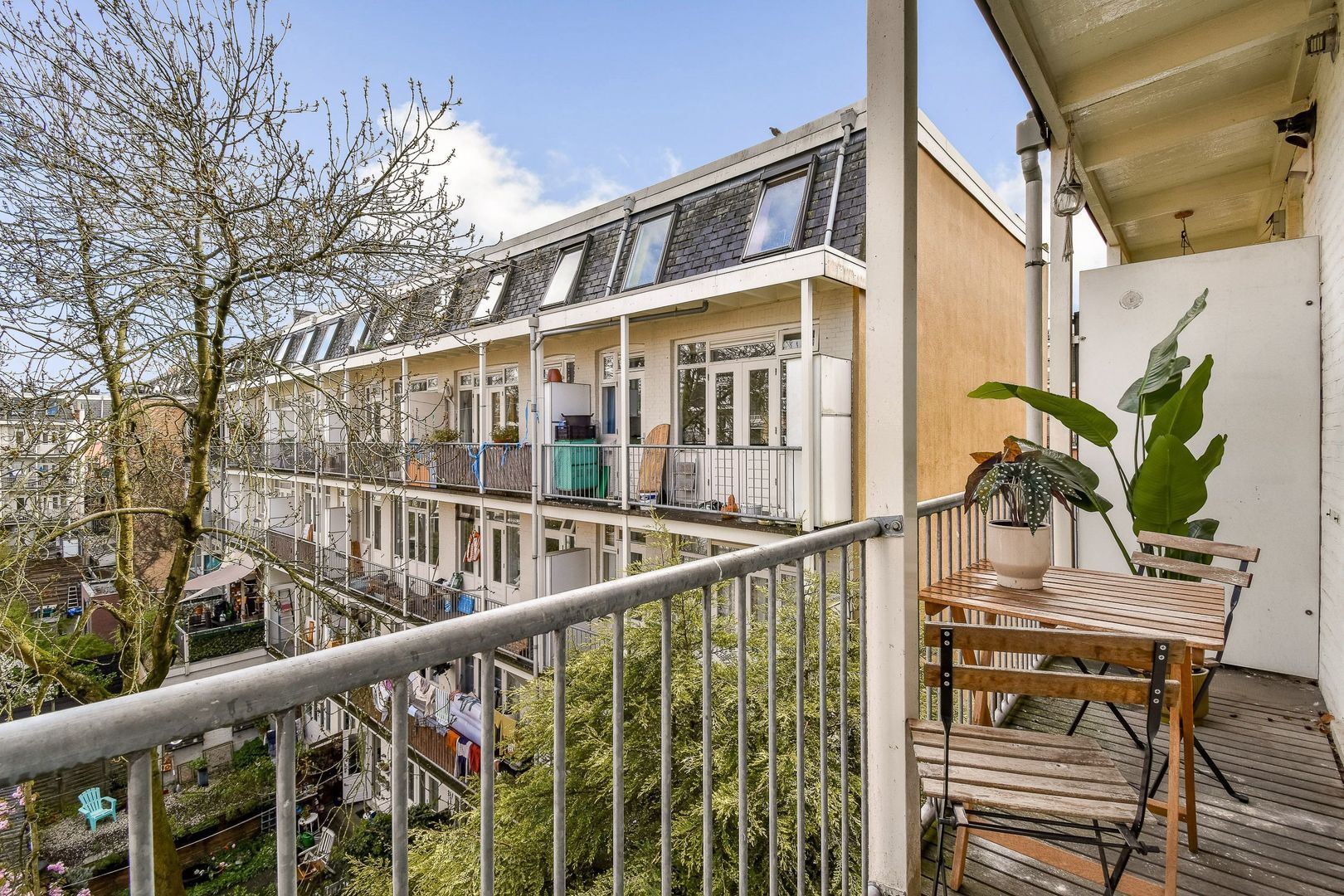 Van Hallstraat 17 B, Amsterdam foto-5