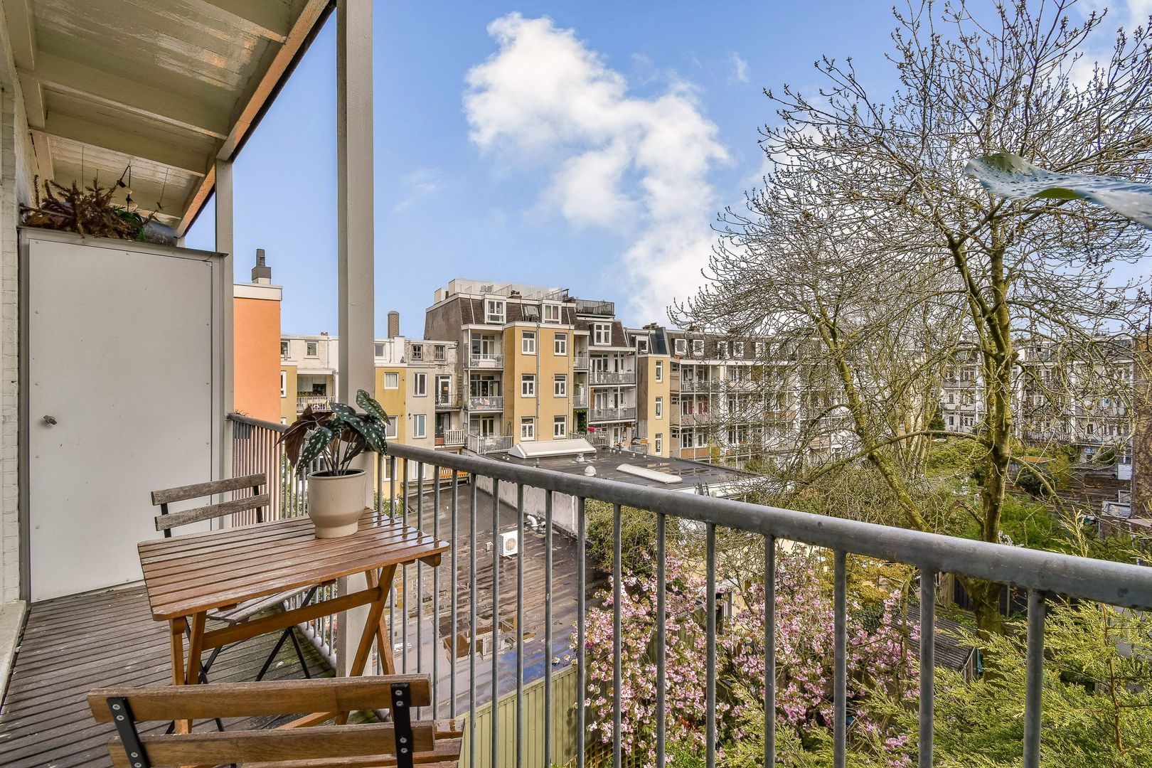 Van Hallstraat 17 B, Amsterdam foto-6