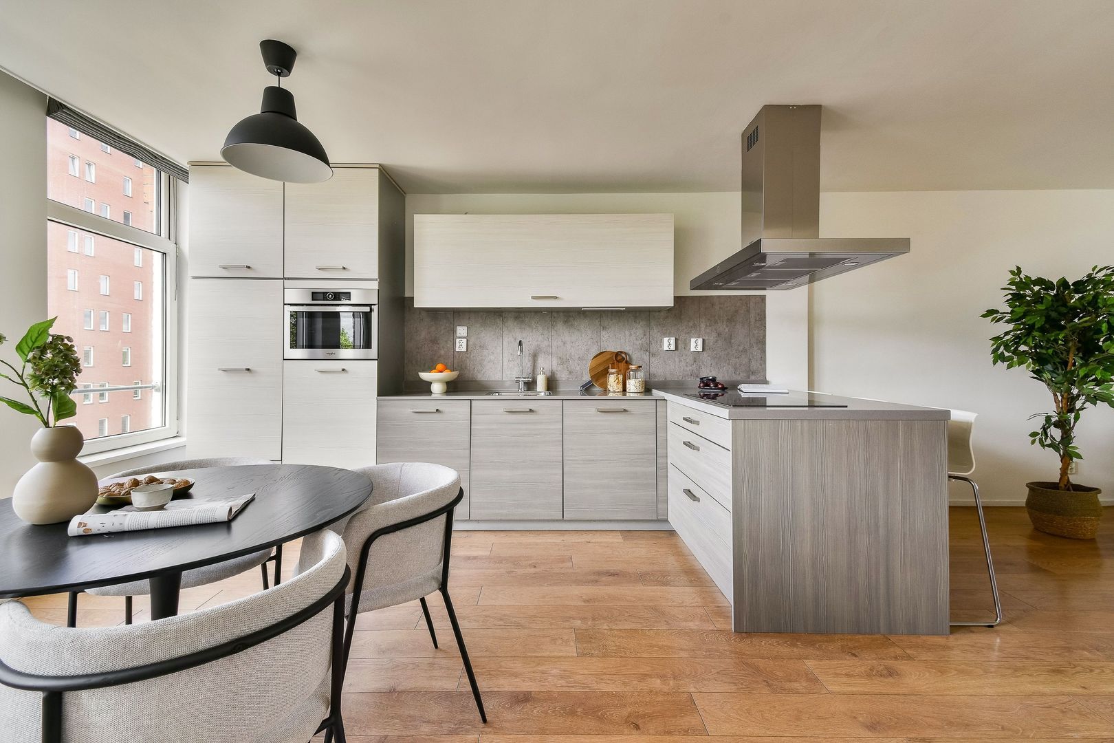 Van Hallstraat 17 B, Amsterdam foto-8