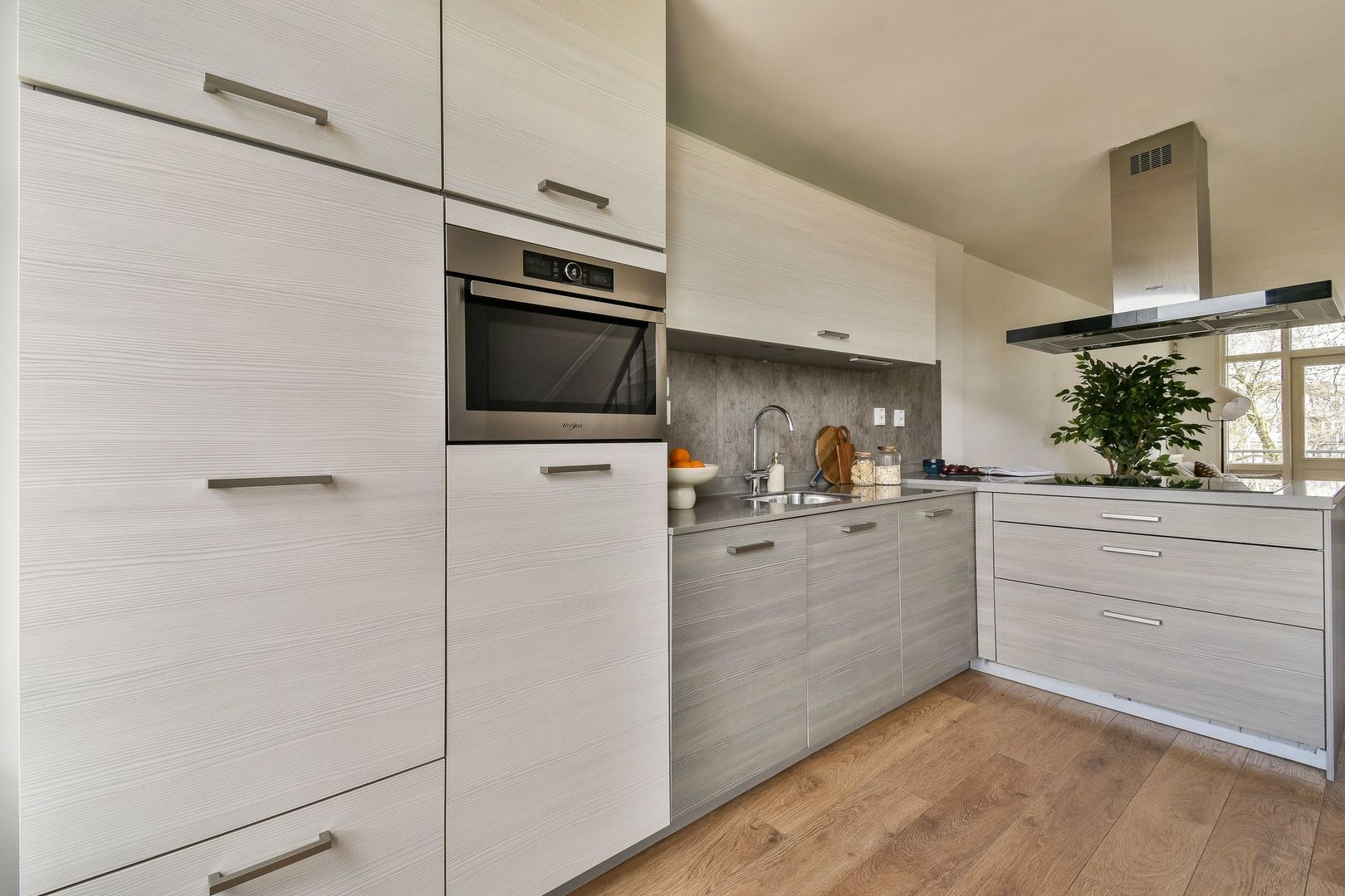 Van Hallstraat 17 B, Amsterdam foto-10