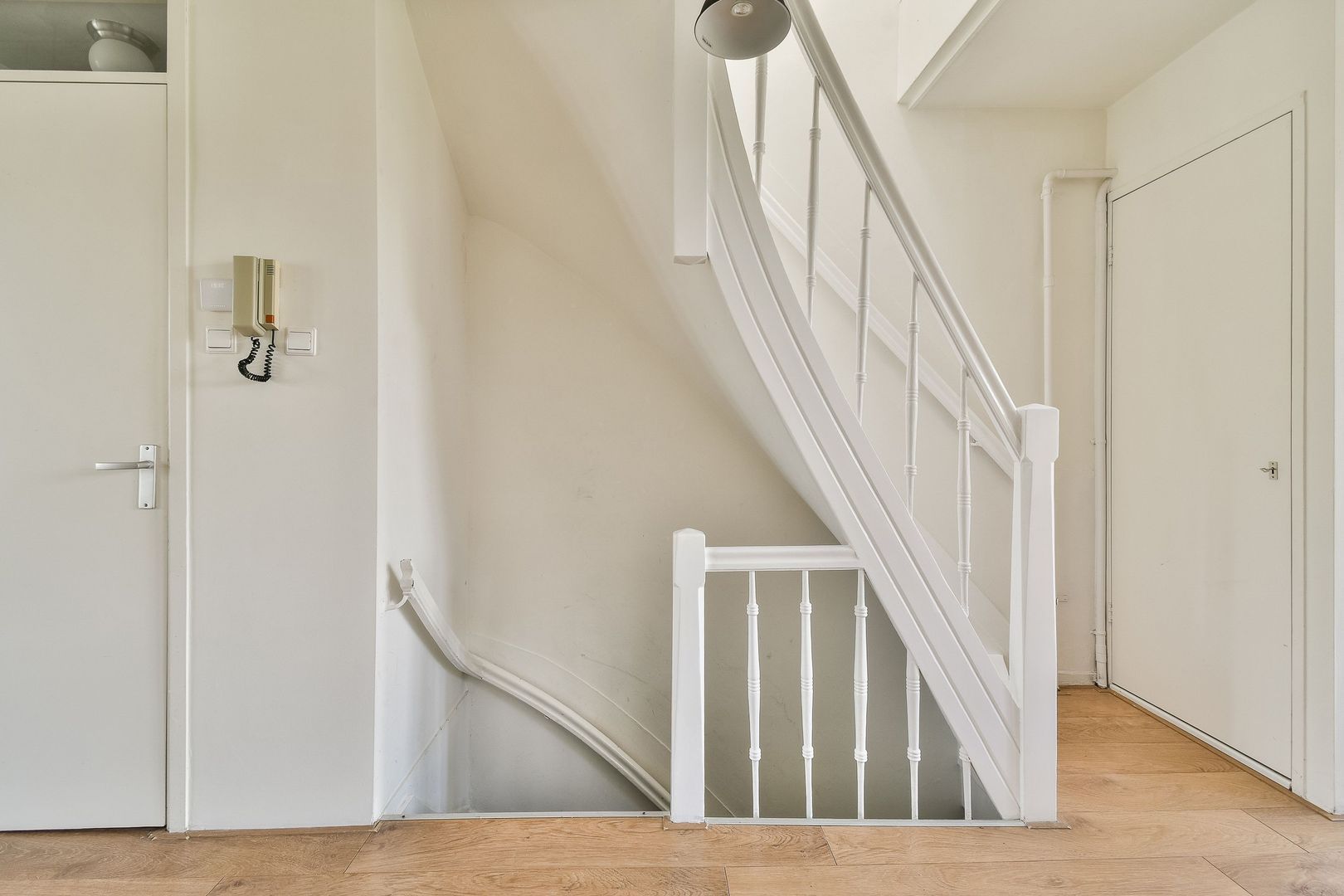 Van Hallstraat 17 B, Amsterdam foto-11