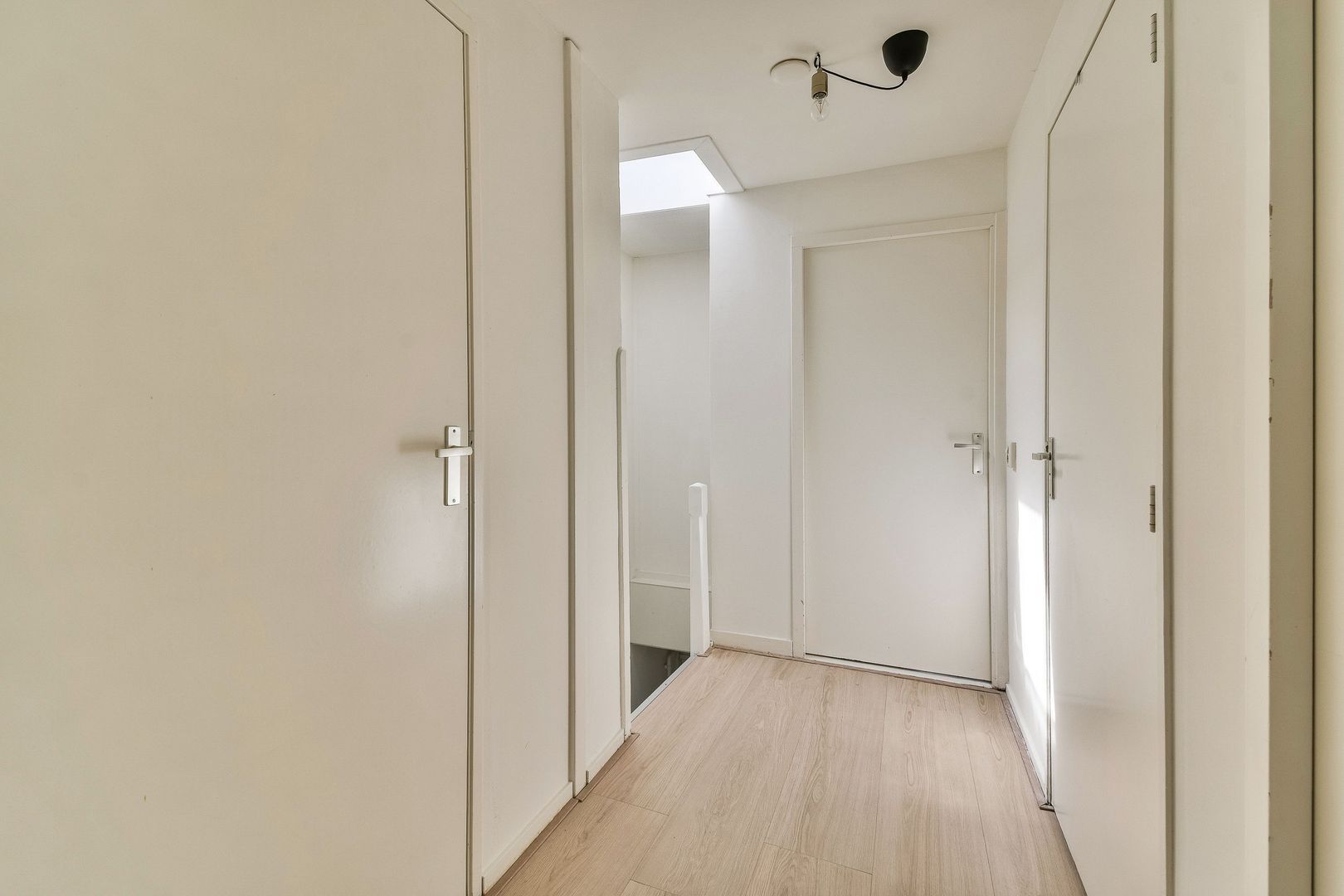 Van Hallstraat 17 B, Amsterdam foto-12