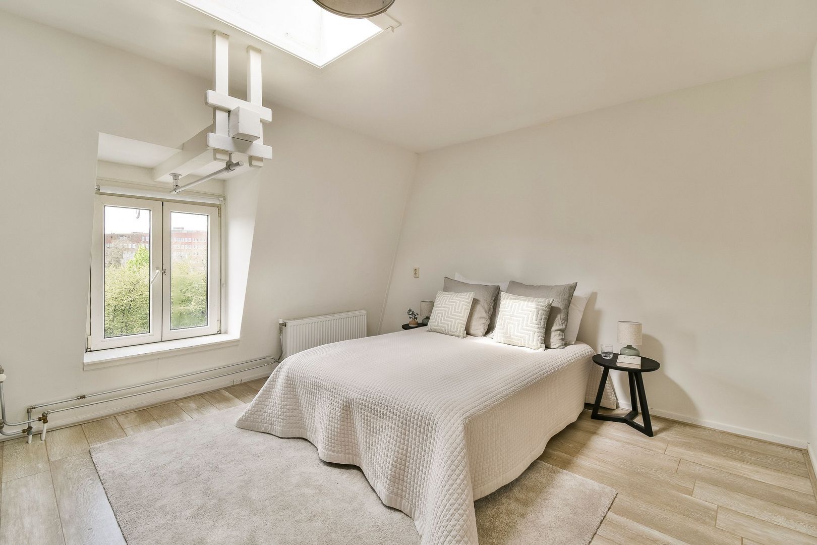 Van Hallstraat 17 B, Amsterdam foto-13