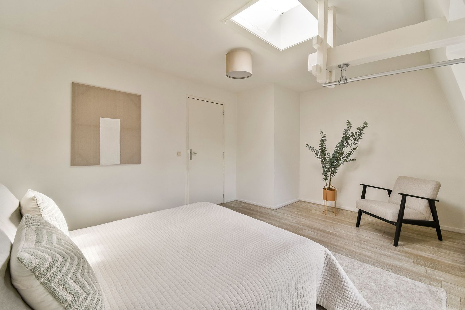 Van Hallstraat 17 B, Amsterdam foto-14