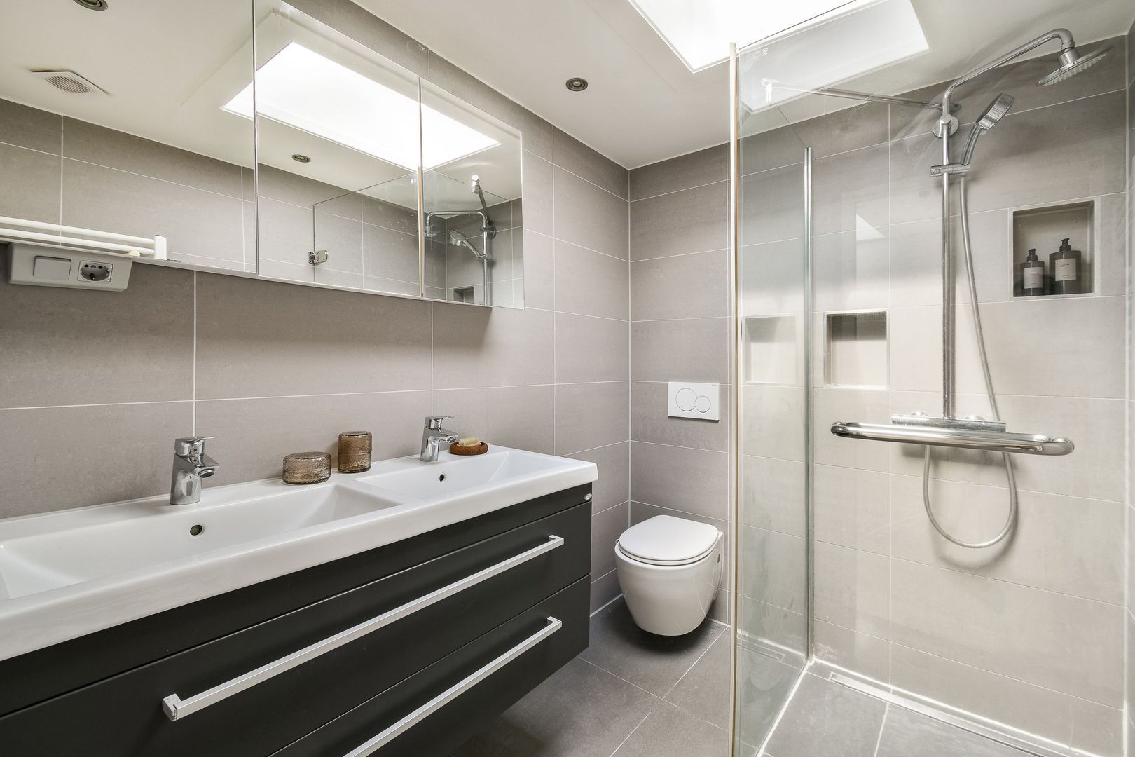 Van Hallstraat 17 B, Amsterdam foto-15