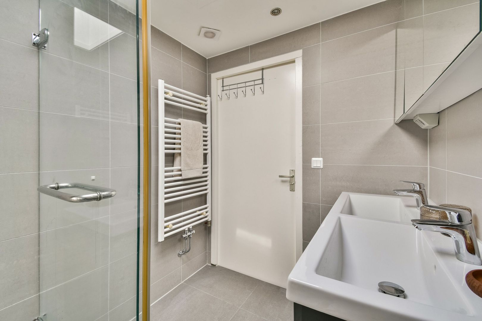 Van Hallstraat 17 B, Amsterdam foto-16