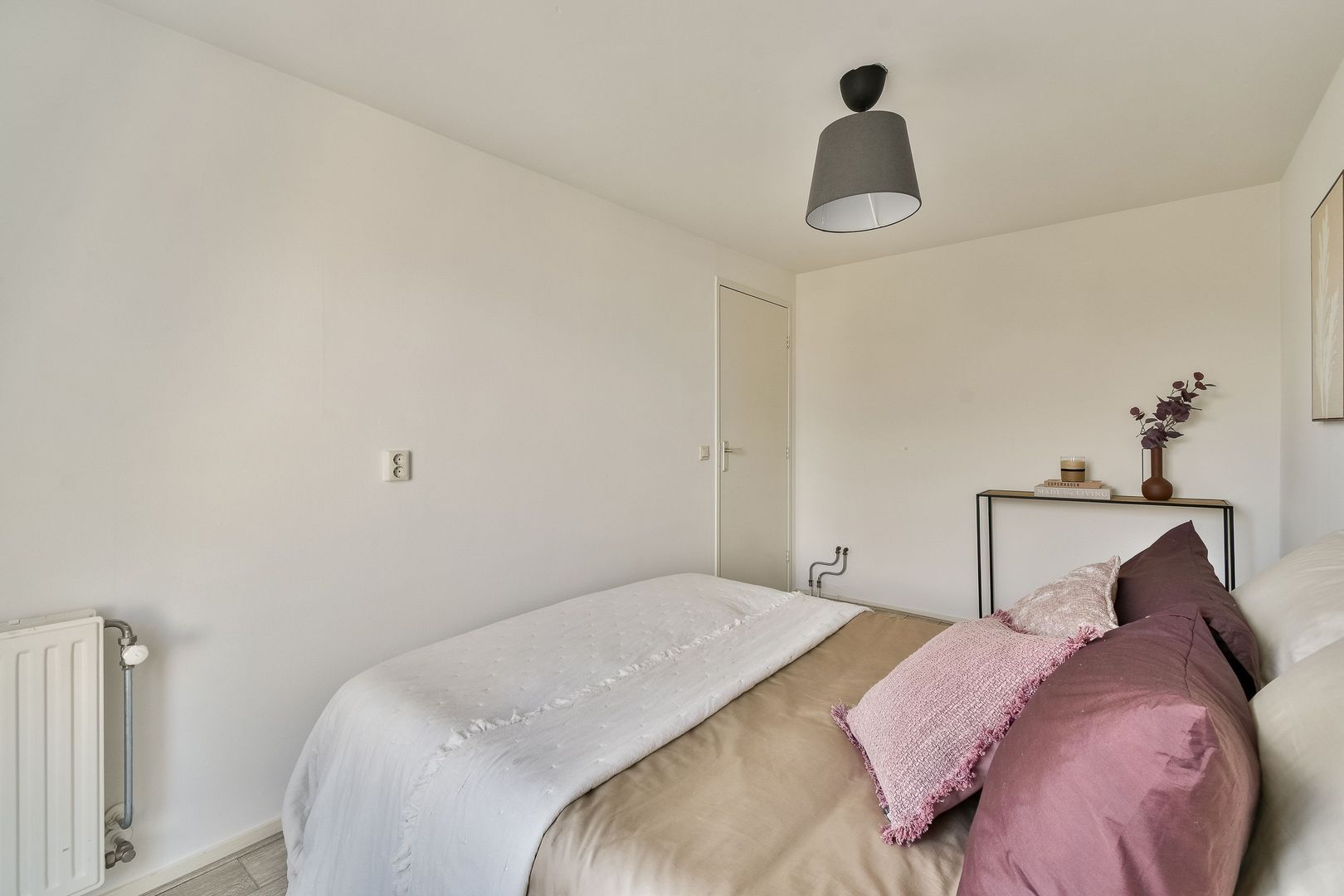 Van Hallstraat 17 B, Amsterdam foto-18