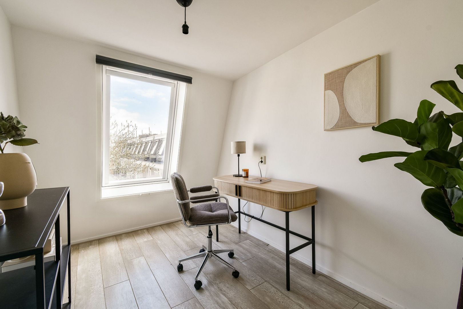 Van Hallstraat 17 B, Amsterdam foto-19