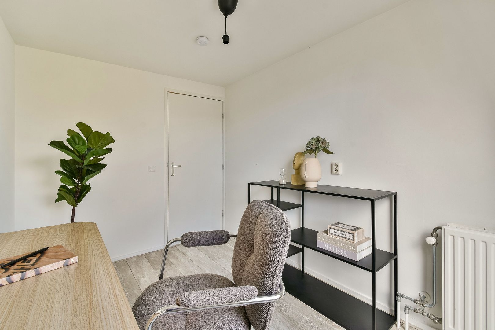 Van Hallstraat 17 B, Amsterdam foto-20