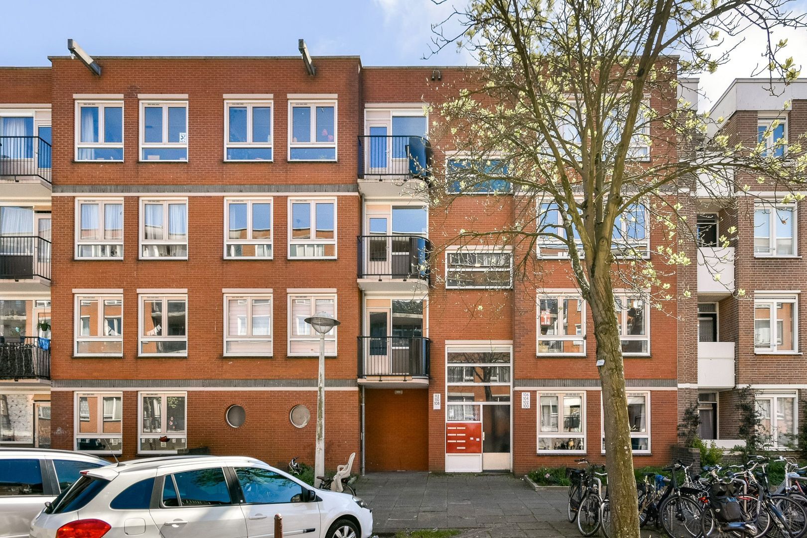 Tidorestraat 110, Amsterdam foto-0