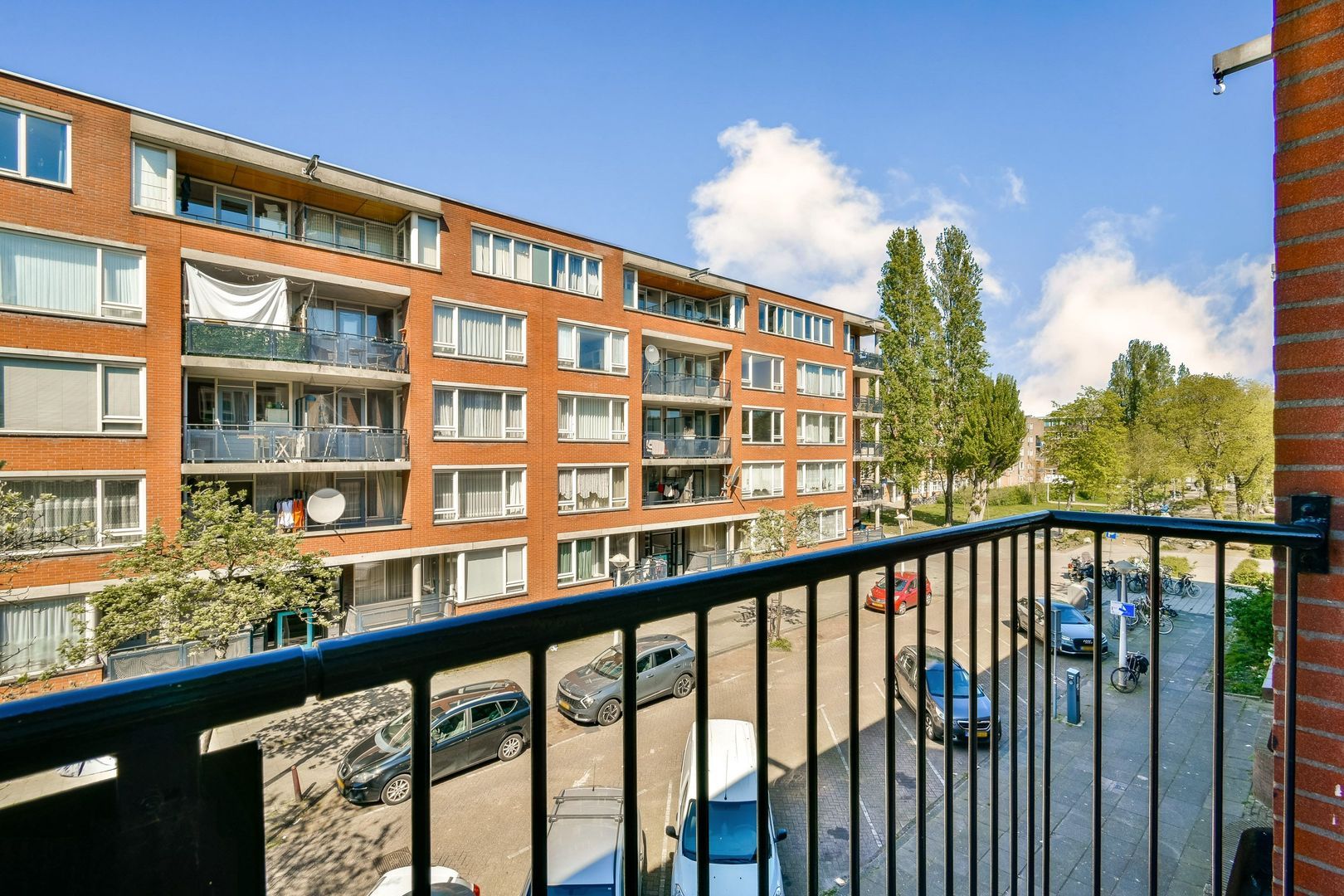 Tidorestraat 110, Amsterdam foto-10