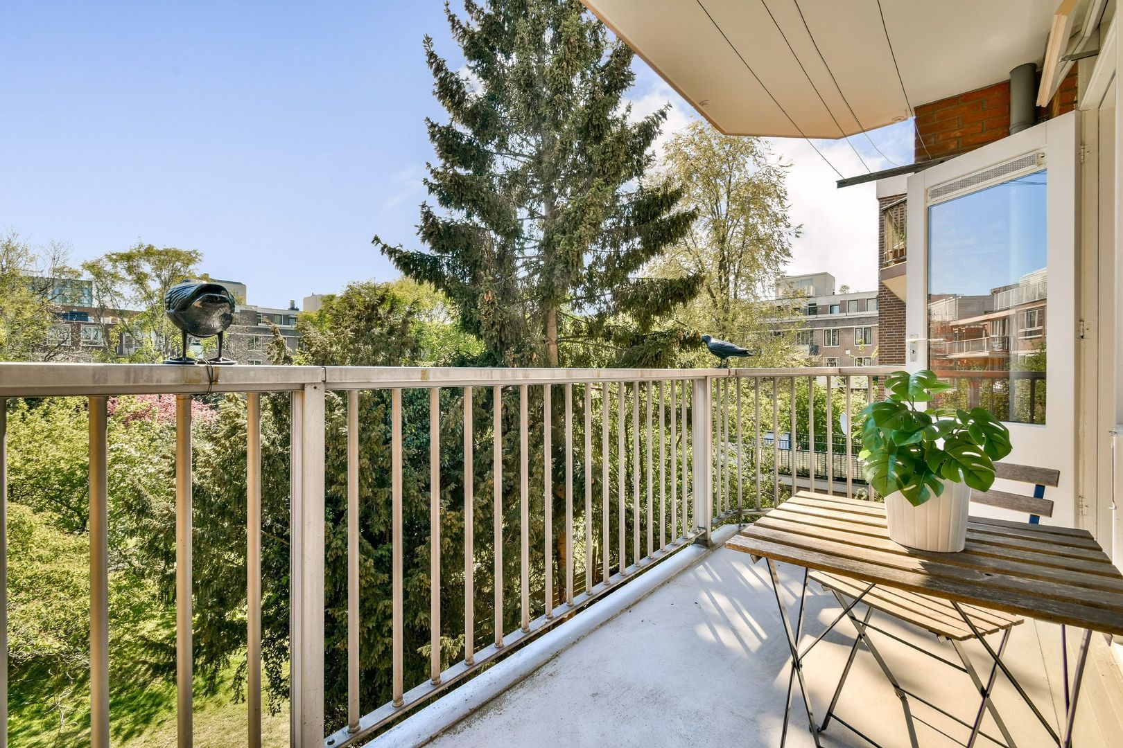 Tidorestraat 110, Amsterdam foto-15