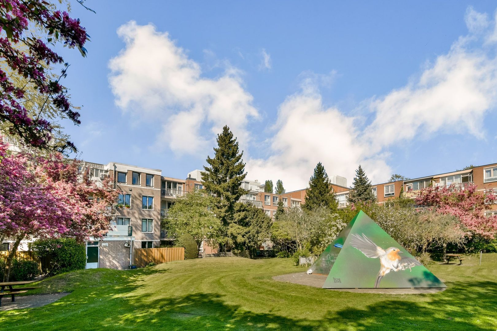 Tidorestraat 110, Amsterdam foto-22