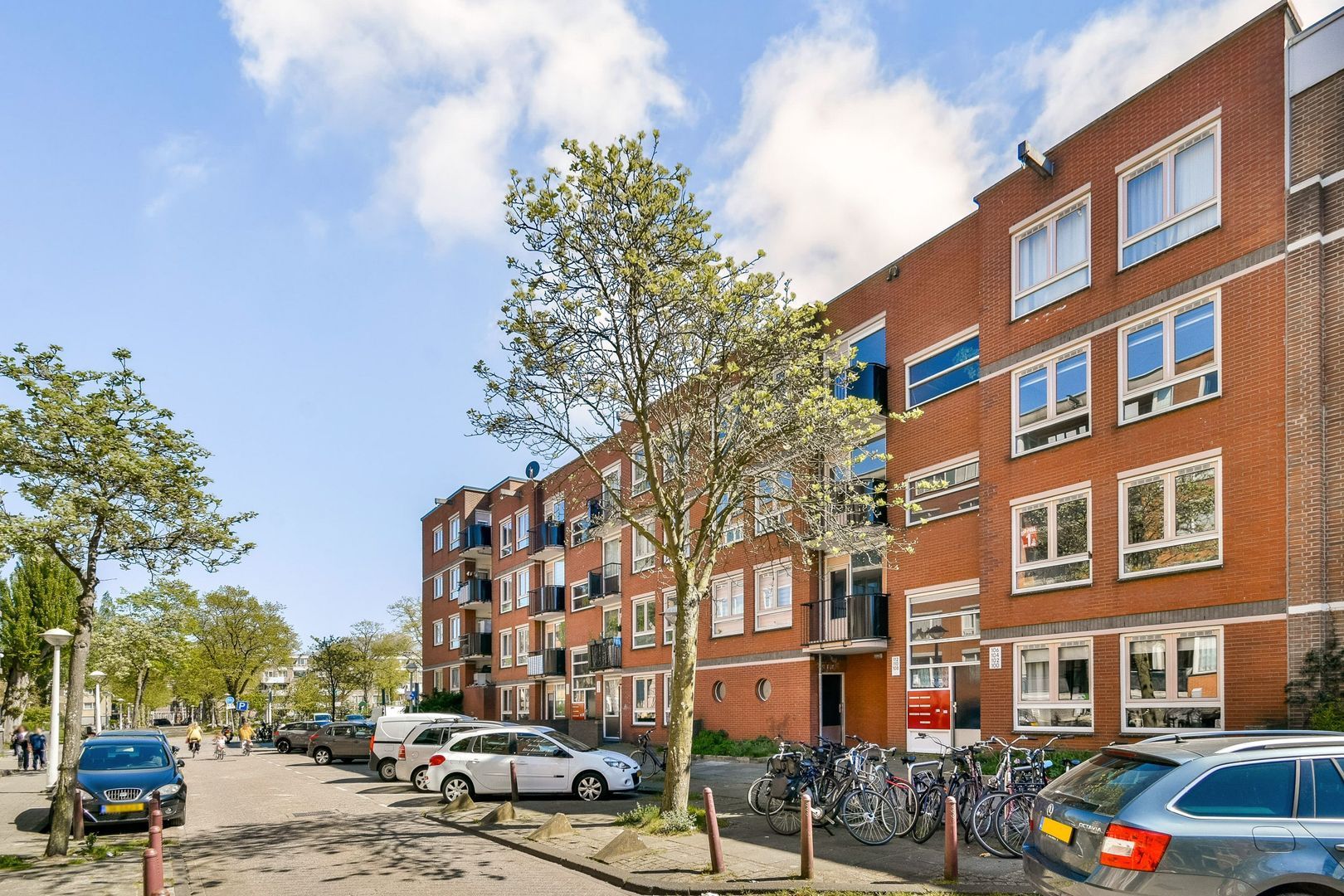 Tidorestraat 110, Amsterdam foto-25