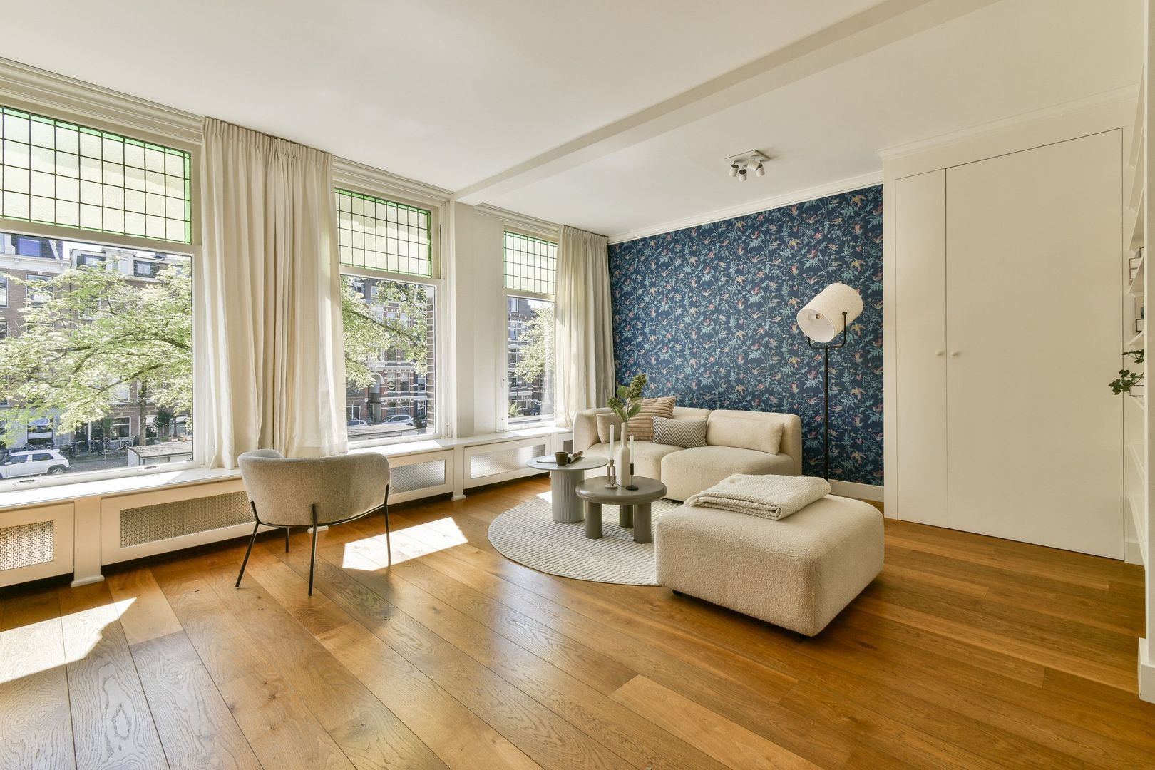 Jacob van Lennepkade 30 1, Amsterdam foto-5