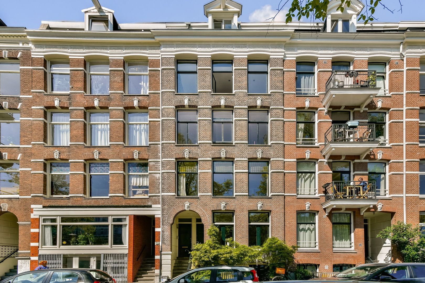 Jacob van Lennepkade 30 1, Amsterdam foto-18