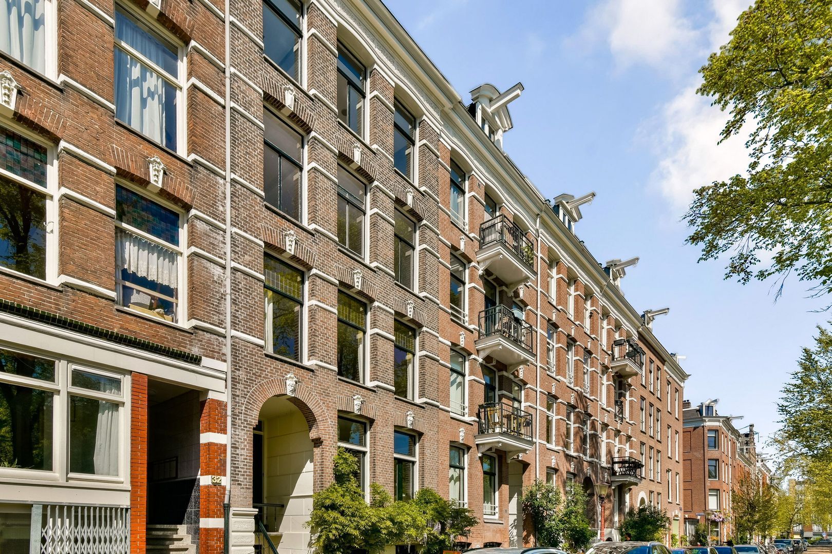 Jacob van Lennepkade 30 1, Amsterdam foto-17