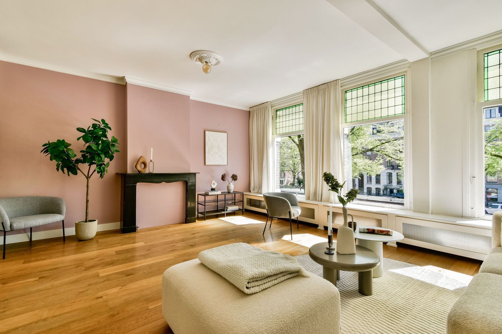 Jacob van Lennepkade 30 1, Amsterdam foto-1