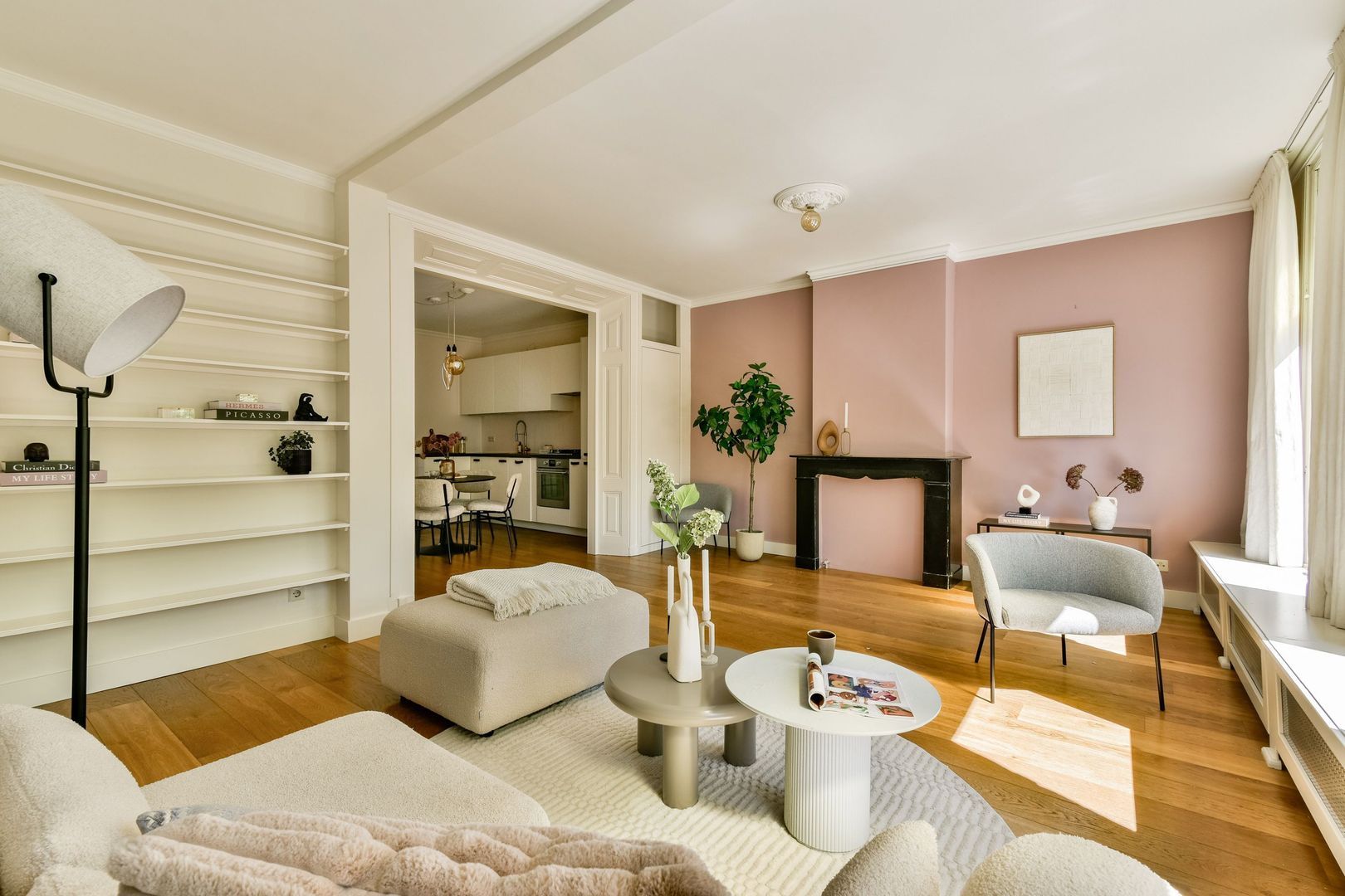 Jacob van Lennepkade 30 1, Amsterdam foto-4