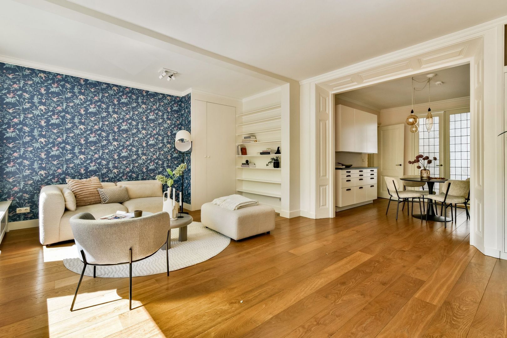 Jacob van Lennepkade 30 1, Amsterdam foto-7