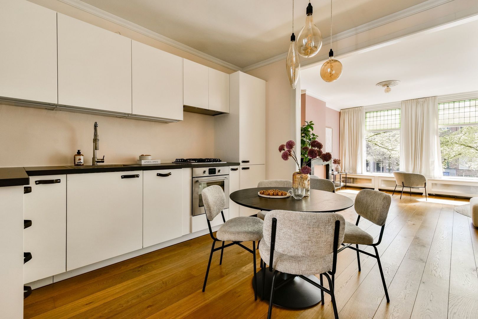 Jacob van Lennepkade 30 1, Amsterdam foto-11