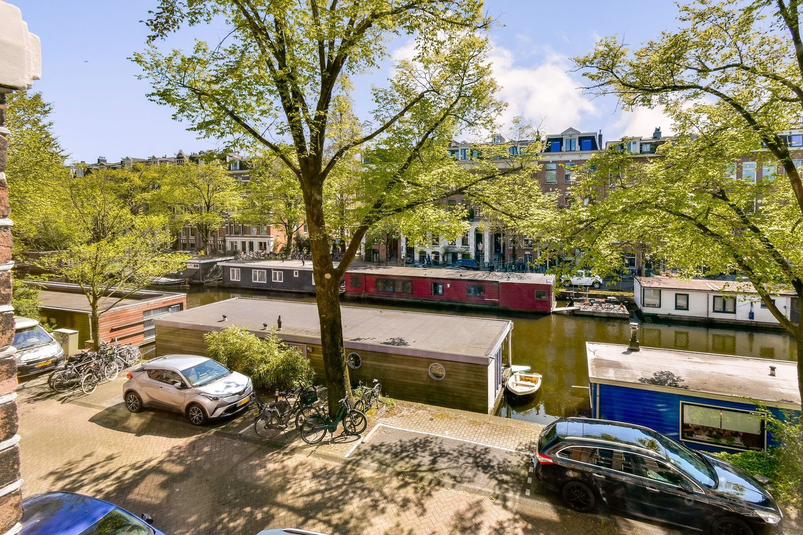 Jacob van Lennepkade 30 1, Amsterdam foto-6