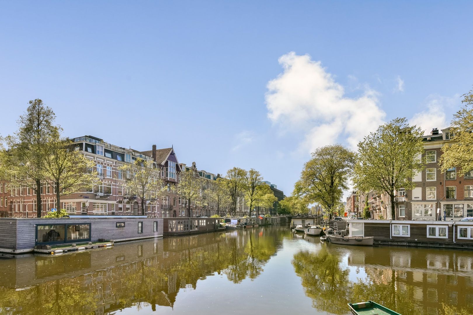 Jacob van Lennepkade 30 1, Amsterdam foto-20