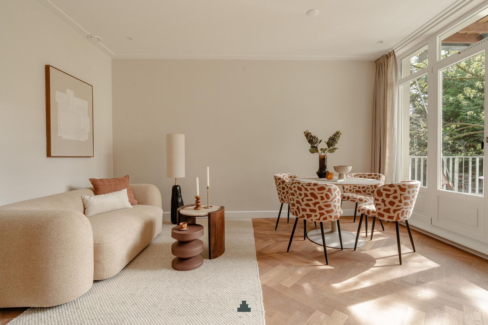 Rustenburgerstraat 37 B, Amsterdam foto-4