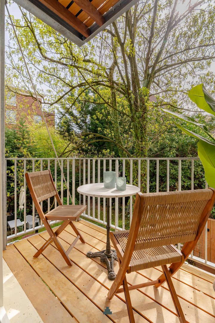 Rustenburgerstraat 37 B, Amsterdam foto-5