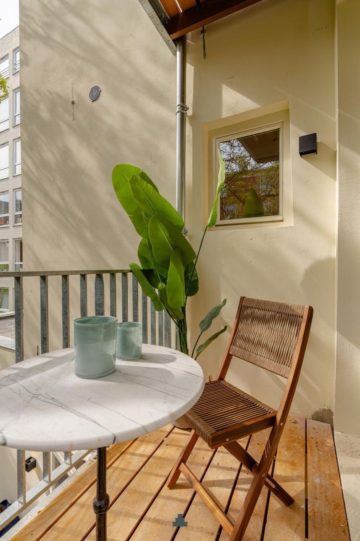 Rustenburgerstraat 37 B, Amsterdam foto-6