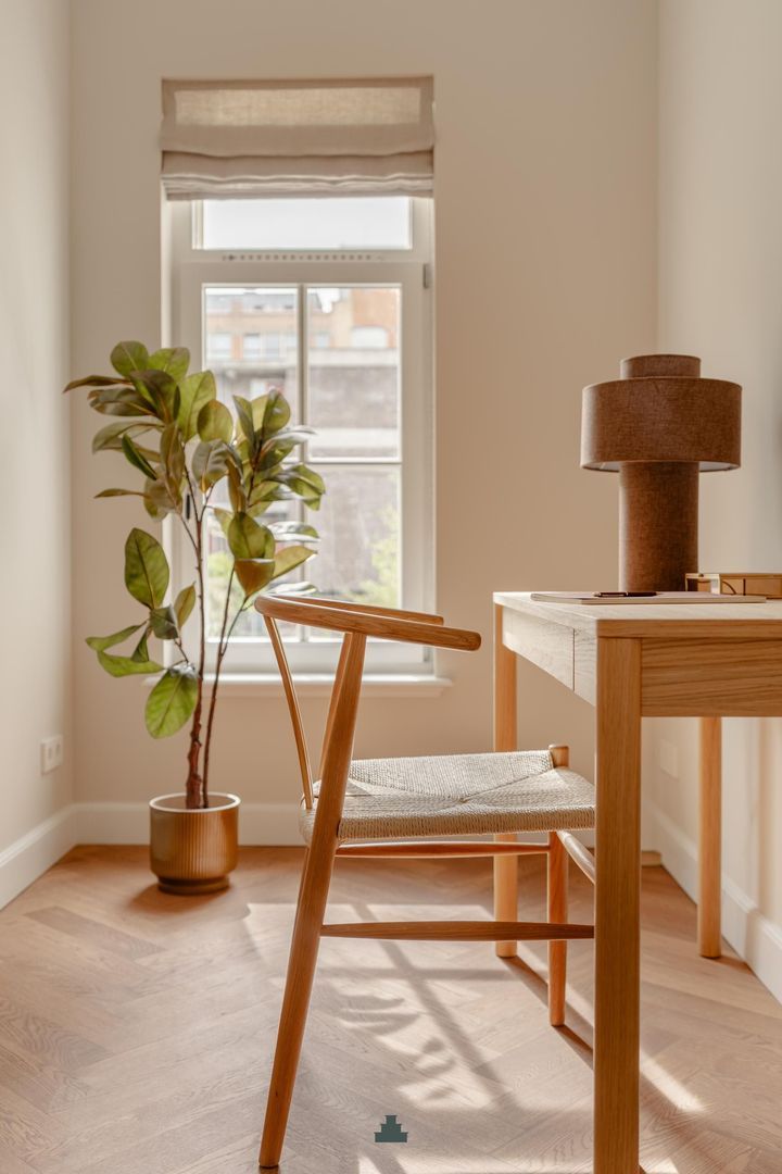 Rustenburgerstraat 37 B, Amsterdam foto-14