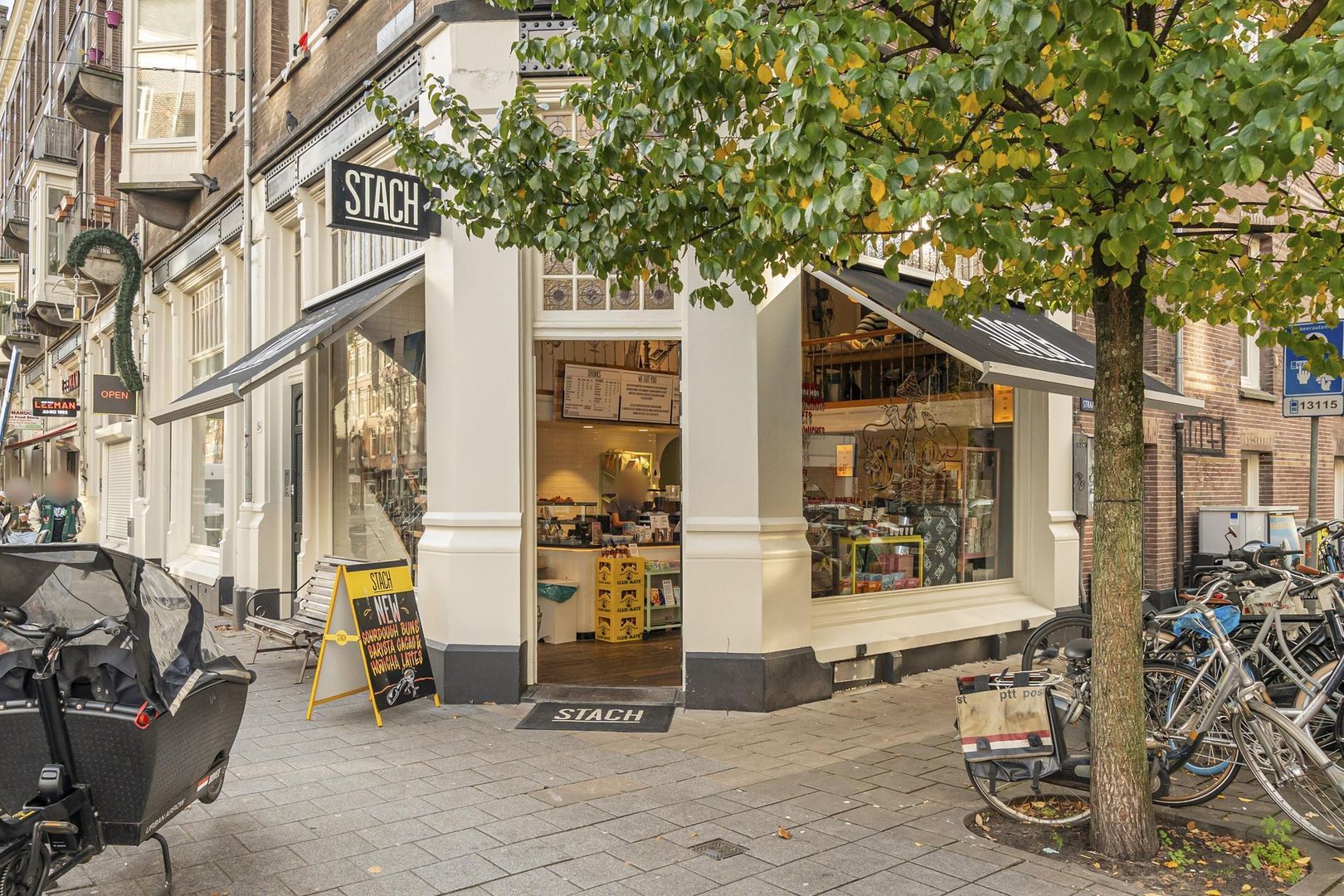 Rustenburgerstraat 37 B, Amsterdam foto-33