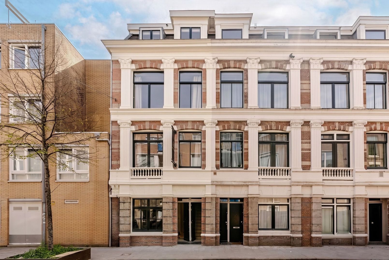 Rustenburgerstraat 37 B, Amsterdam foto-35