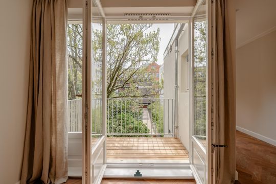 Rustenburgerstraat 37 C, Amsterdam foto-2