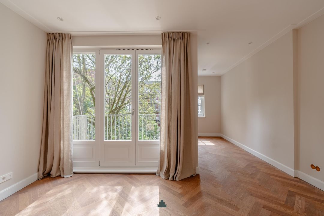 Rustenburgerstraat 37 C, Amsterdam foto-1