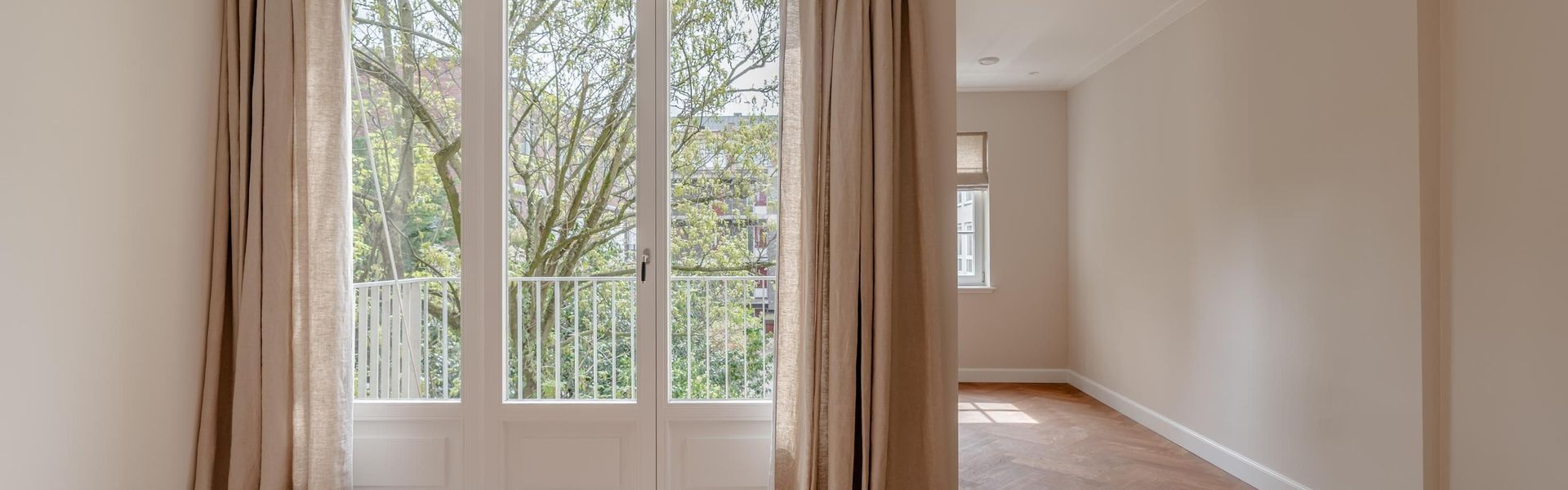 Rustenburgerstraat 37 C, Amsterdam