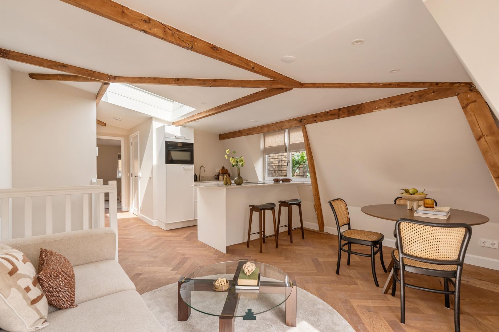 Rustenburgerstraat 37 D, Amsterdam foto-0