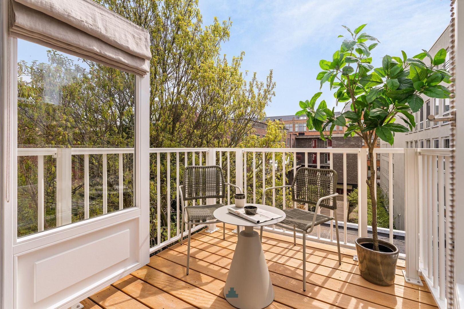 Rustenburgerstraat 37 D, Amsterdam foto-15