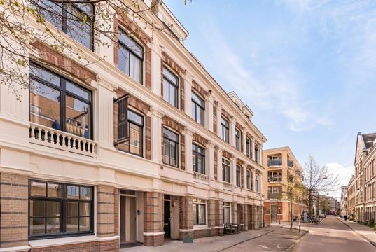 Rustenburgerstraat 37 D, Amsterdam foto-2