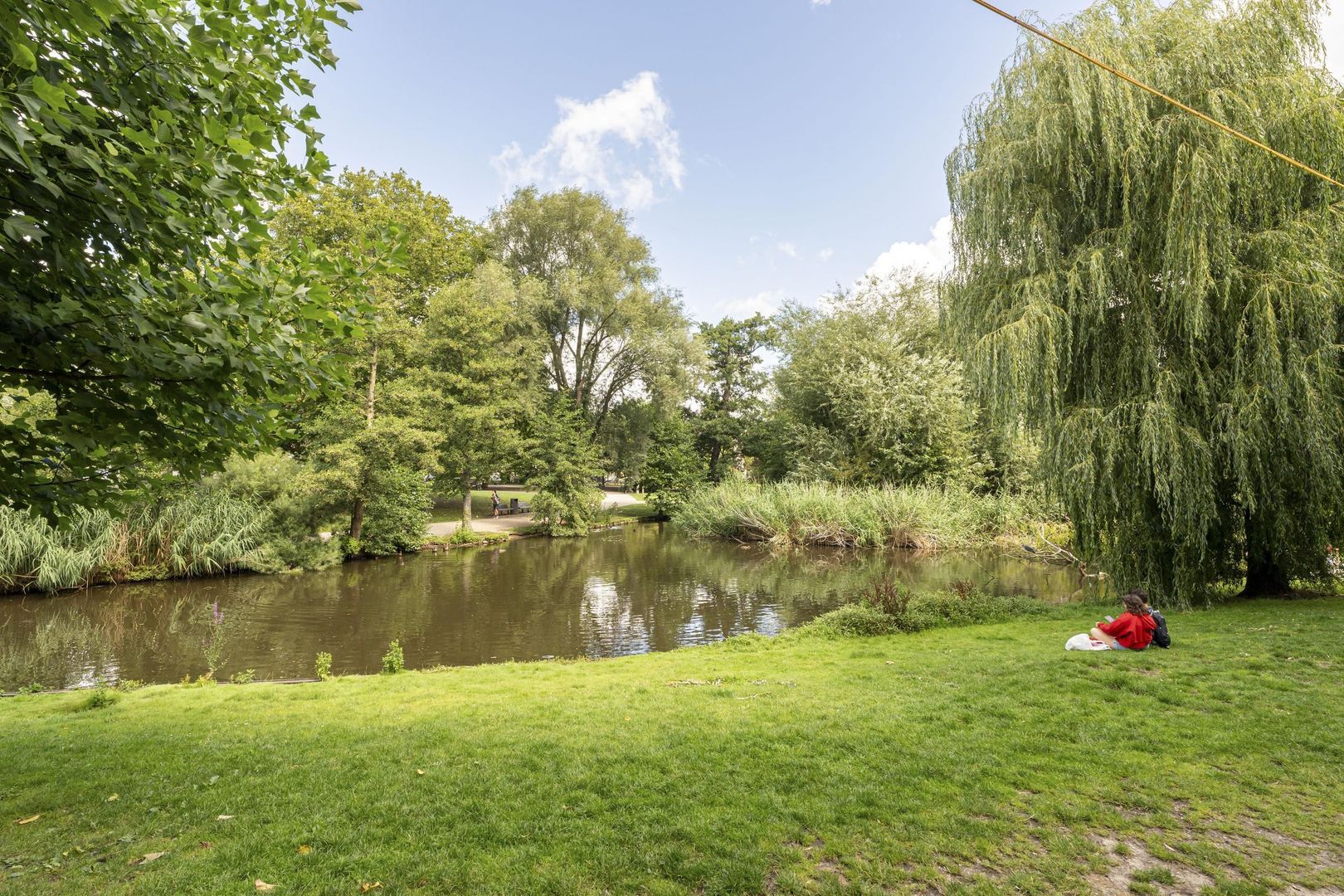 Rustenburgerstraat 37 D, Amsterdam foto-36