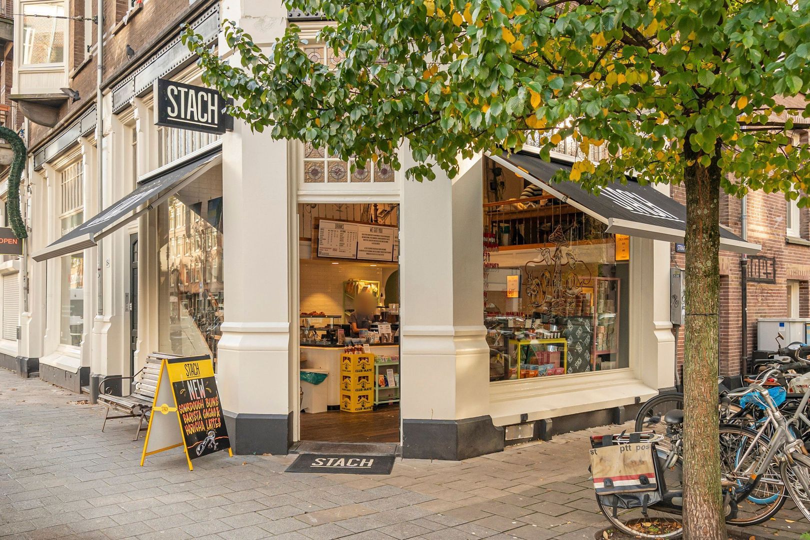 Rustenburgerstraat 37 D, Amsterdam foto-38