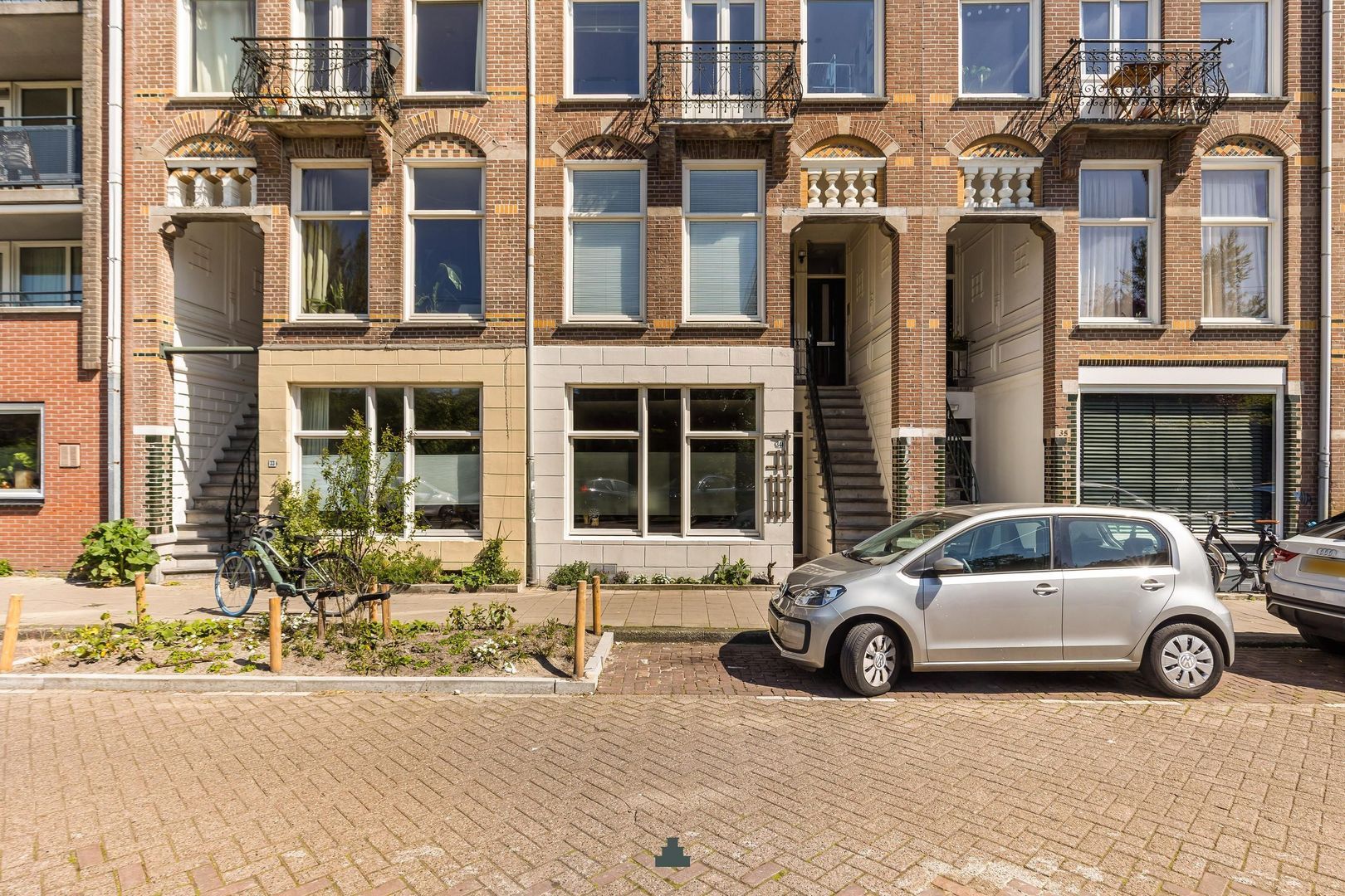 Celebesstraat 34 H, Amsterdam foto-32