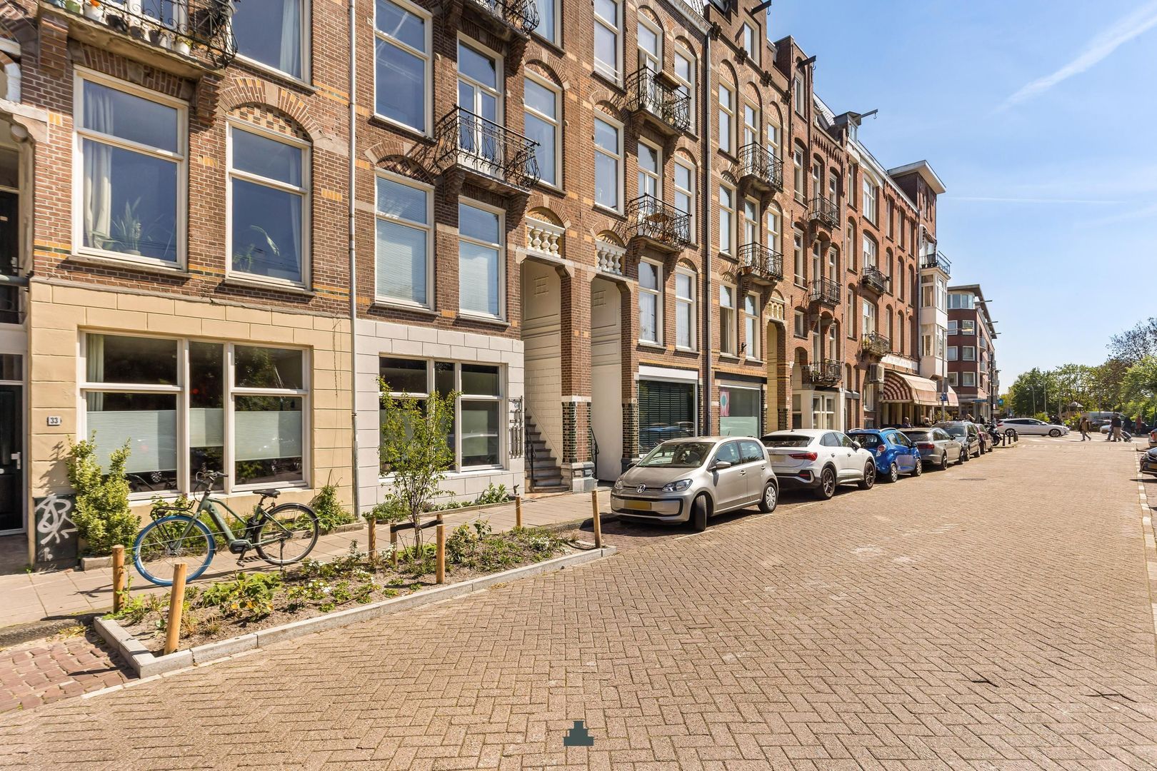 Celebesstraat 34 H, Amsterdam foto-1