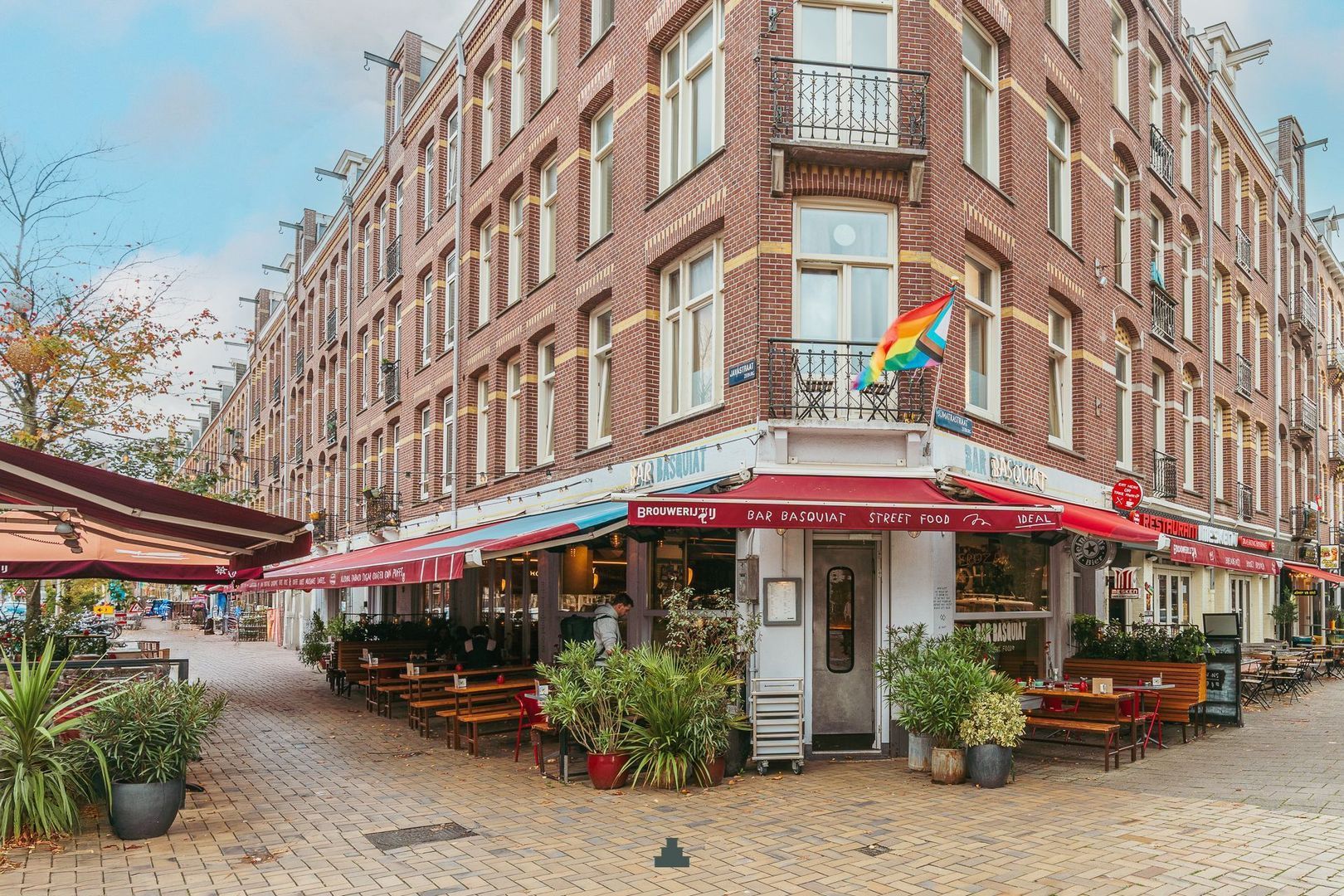 Celebesstraat 34 H, Amsterdam foto-37