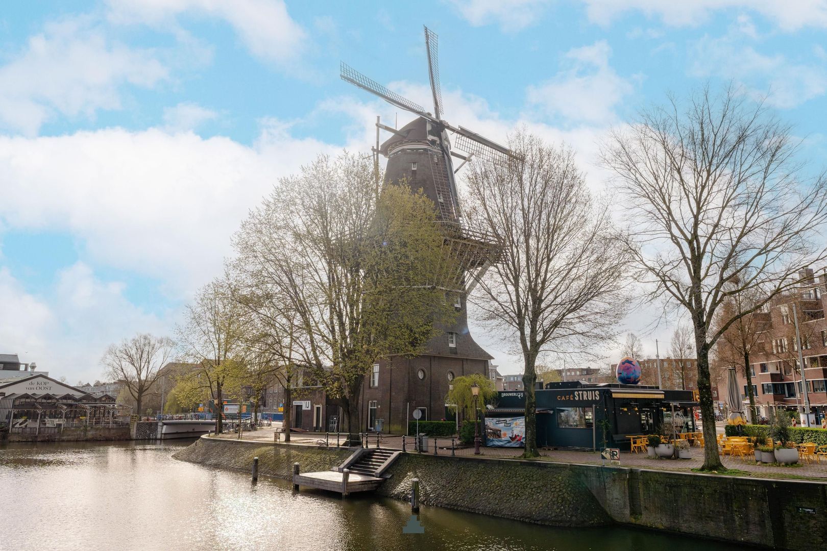 Celebesstraat 34 H, Amsterdam foto-39