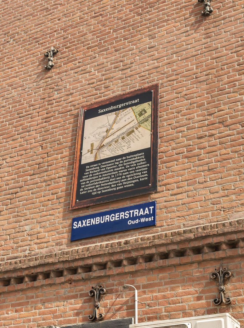 Saxenburgerstraat 19 H, Amsterdam foto-5