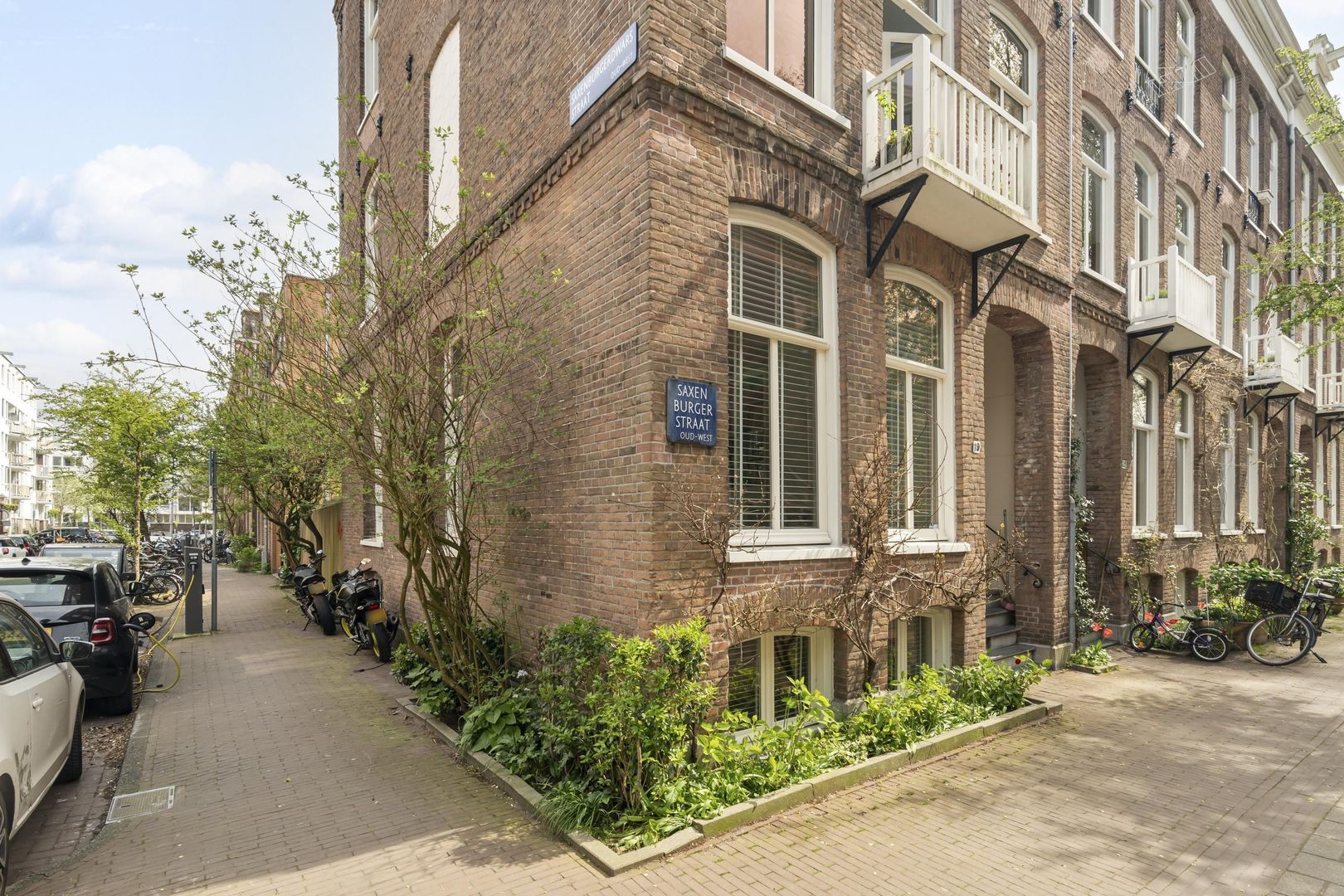 Saxenburgerstraat 19 H, Amsterdam foto-32